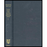 Fabulae, Volume 1  Cyclops, Alcestis, Medea, Heraclidae, Hippolytus, Andromacha, Hecuba