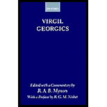 Georgics