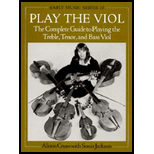 Play the Viol