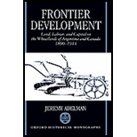 Frontier Development