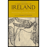 New History of Ireland, Volume I - Daibhi O. Croinin