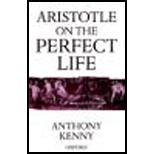 Aristotle on the Perfect Life