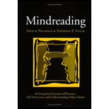 Mindreading