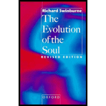 Evolution of the Soul