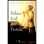 Ethics, Evil, and Fiction