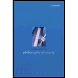 Introduction to a Philosophy of Music