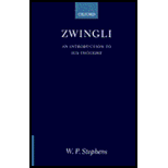 Zwingli