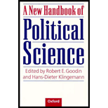 New Handbook of Political Science