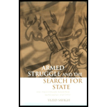 Armed Struggle and Search for State