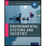 Ib Environmental Systems and Societies