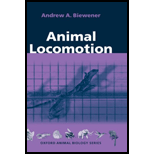 Animal Locomotion