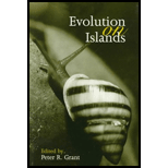 Evolution on Island