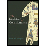 Evolution of Consciousness