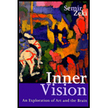 Inner Vision  An Exploration of Art and the Brain