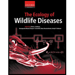 Ecology of Wildlife Diseases