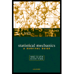 Statistical Mechanics  Survival Guide