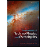 Fundamentals of Neutrino Physics and Astrophysics