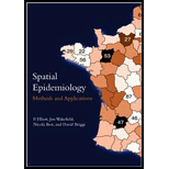 Spatial Epidemiology