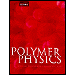 Polymer Physics