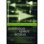 Attention, Space and Action