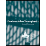 Fundamentals of Beam Physics