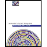 Respiration in Aquatic Ecosystems