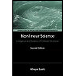 Nonlinear Science