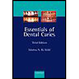 Essentials of Dental Caries