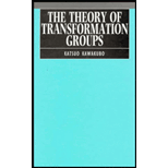 Theory of Transformation Groups