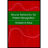 Neural Networks for Pattern Recognition