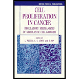 Cell Proliferation in Cancer  Regulatory Mechanisms of Neoplastic Cell Growth