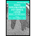 Human Papillomaviruses and Cervical Cancer