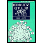 Foundations of Colloid Science, Volume 2