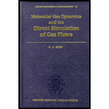 Molecular Gas Dynamics and Direct