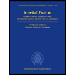 Physics of Inertial Fusion