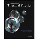 Concepts in Thermal Physics