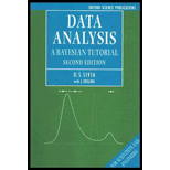 Data Analysis  Bayesian Tutorial