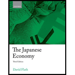 Japanese Economy