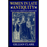 Women in Late Antiquity  Pagan and Christian Lifestyles