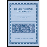 Demosthenis Orationes, Tomvys Iv