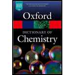Dictionary of Chemistry by John Daintith - ISBN 9780198722823
