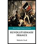 Revolutionary France  1788 1880