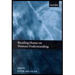 Reading Hume on Human Understanding  Essays on the First Enquiry