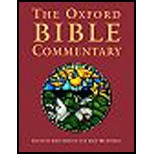 Oxford Bible Commentary