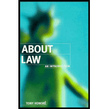 About Law  An Introduction