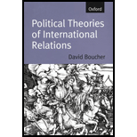 Political Theories of International Relations