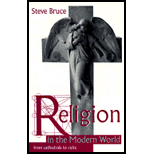 Religion in the Modern World  From Cathedrals to Cults