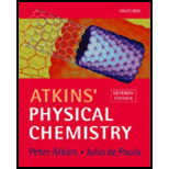 Physical Chemistry