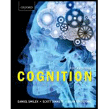 Cognition   With Access