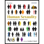 Human Sexuality: Contemporary Introduction (Canadian) 3rd Edition ...